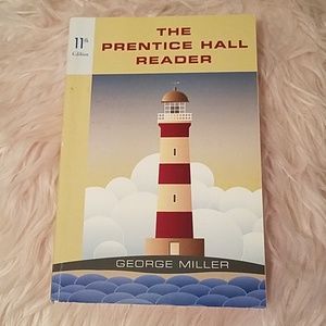 The Prentice Hall Reader 11th edition